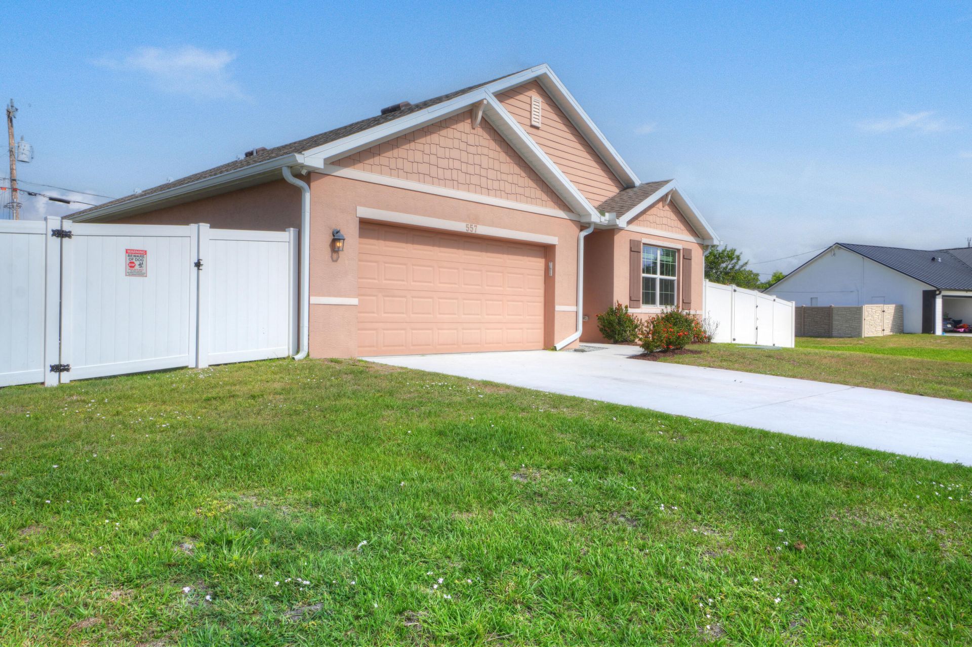 557 SW Columbus Drive, Port Saint Lucie, FL 34953 Photo