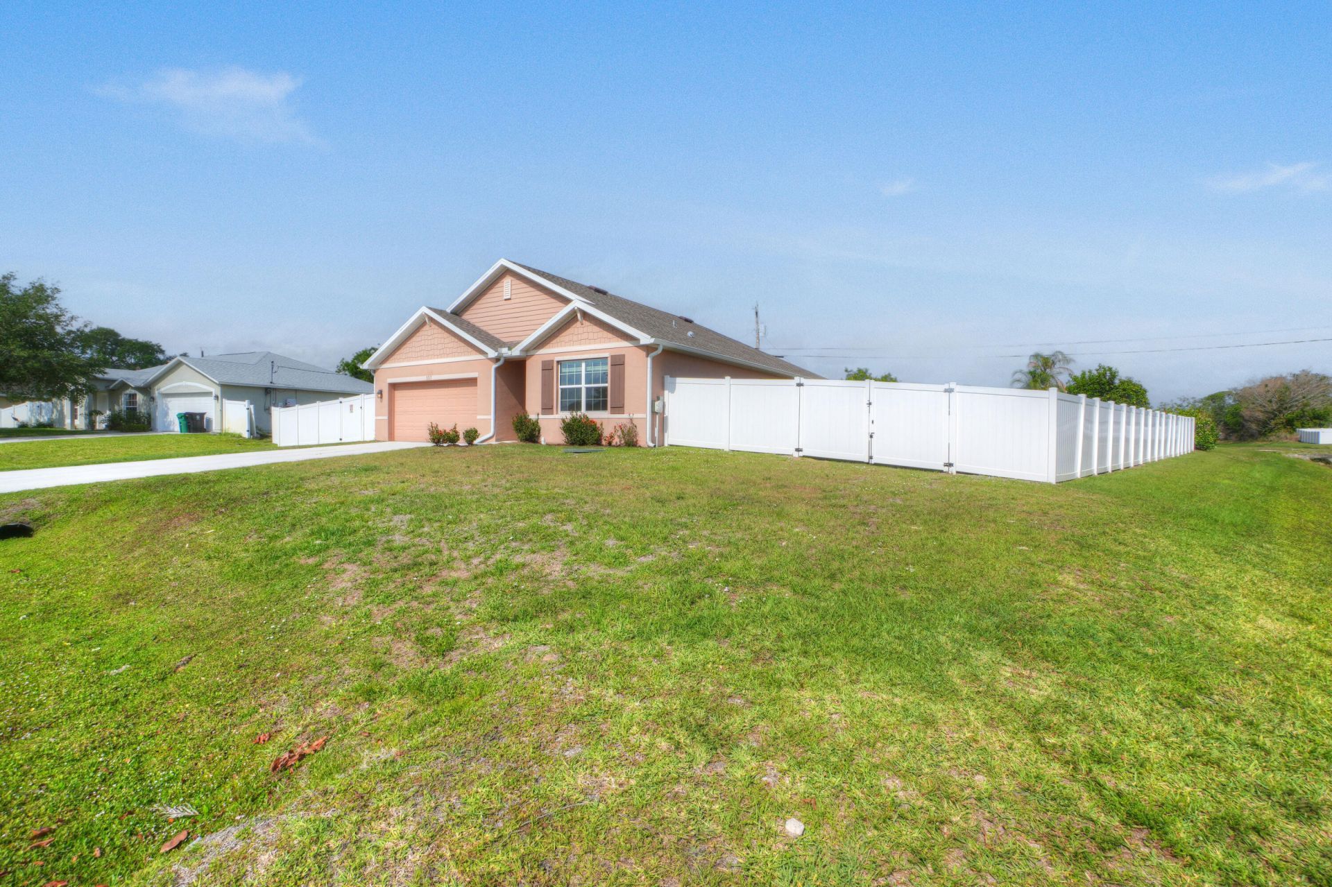 557 SW Columbus Drive, Port Saint Lucie, FL 34953 Photo