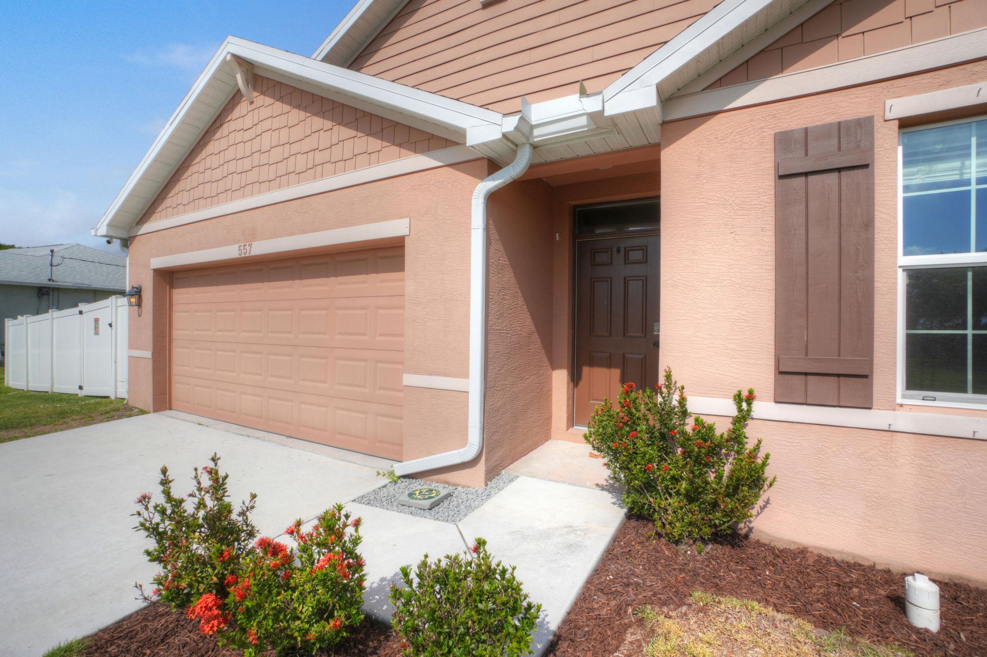 557 SW Columbus Drive, Port Saint Lucie, FL 34953 Photo
