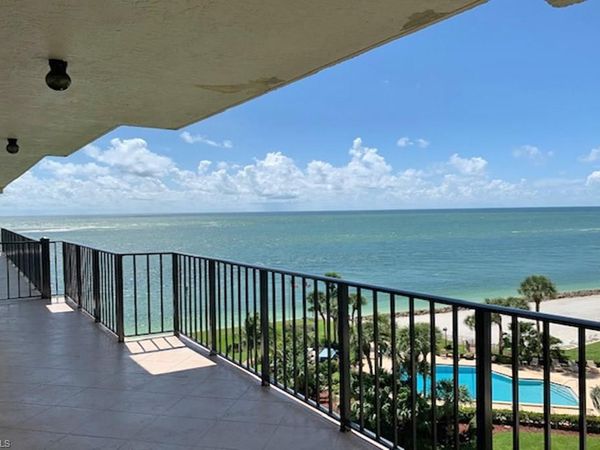 1100 S Collier BLVD , Unit 721, MARCO ISLAND, FL 34145