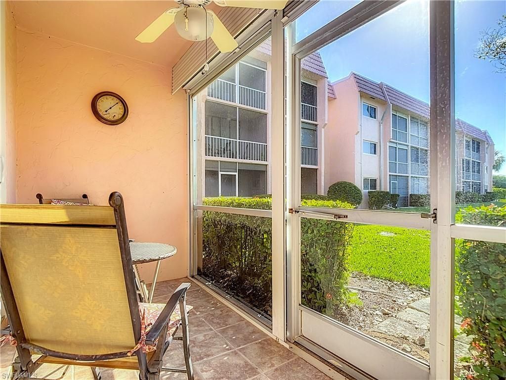 175 Turtle Lake Ct , Unit 108, Naples, FL 34105 Photo