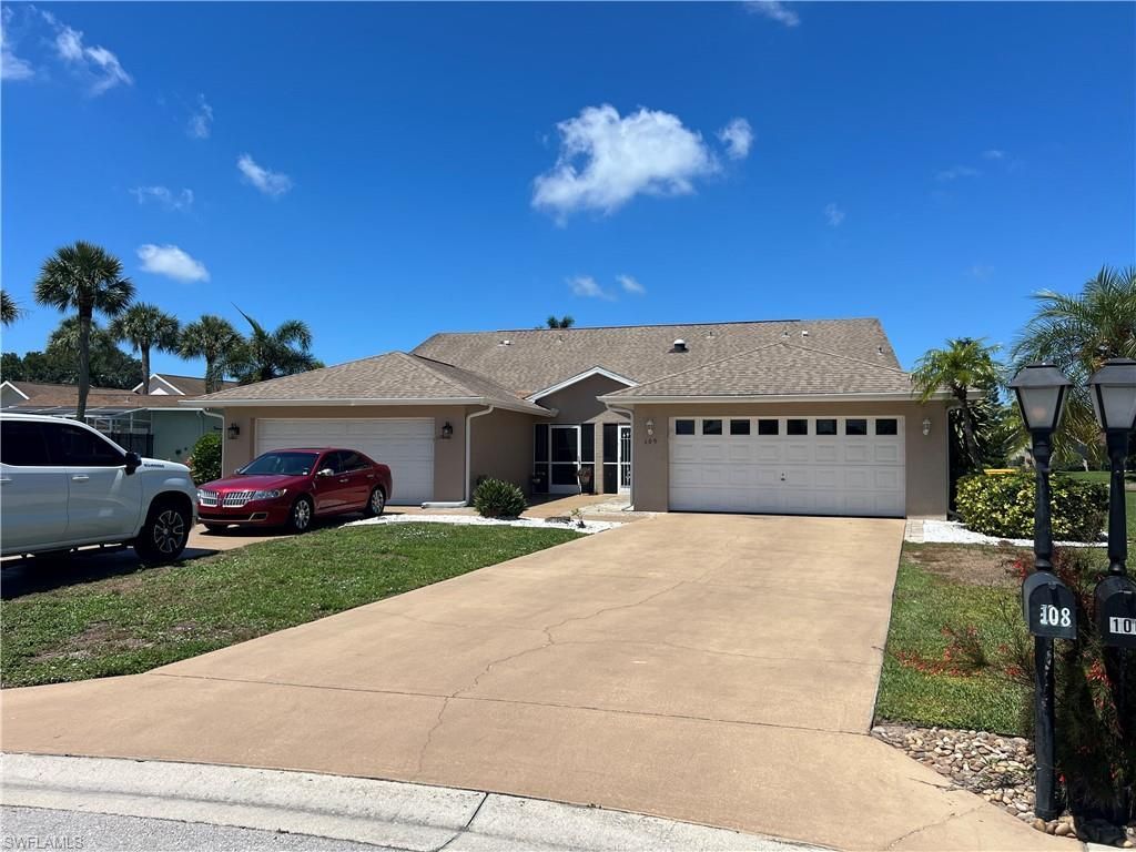 108 Tanglewood Ct, Unit 131-1, Naples, FL 34113 Main Photo
