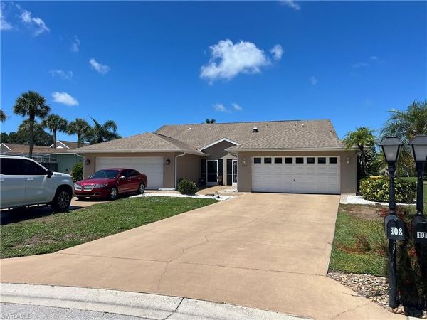 108 Tanglewood CT, Unit 131-1, NAPLES, FL 34113