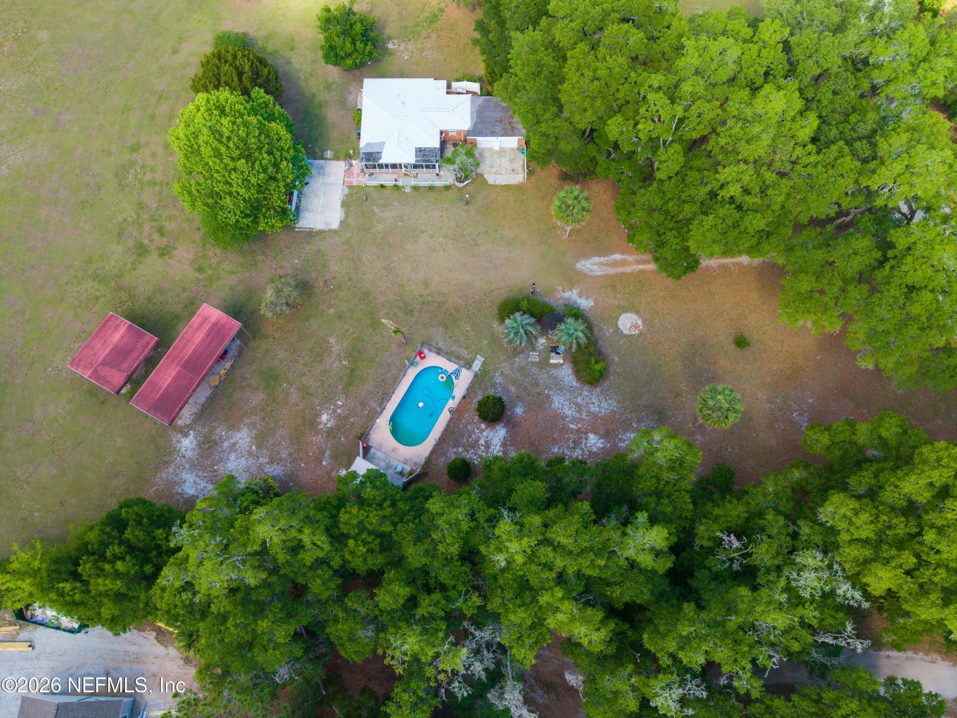 155 Roddy Road, Palatka, FL 32177 Photo