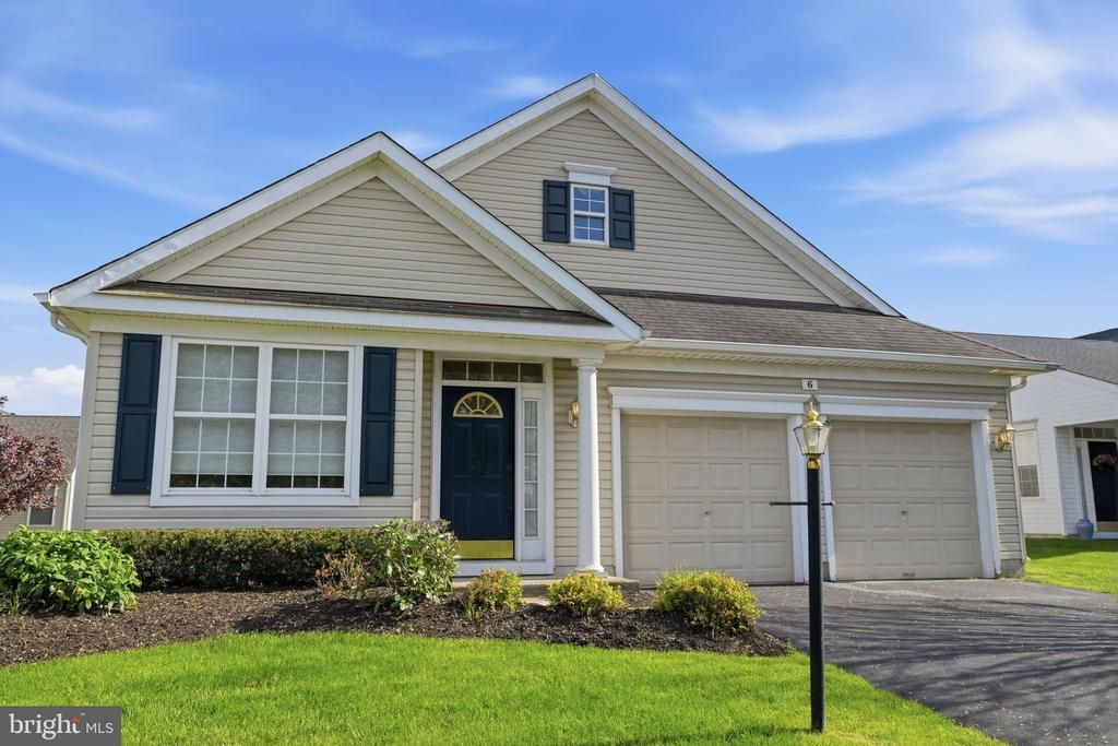6 Sagebrush Lane , Langhorne, PA 19047 Main Photo