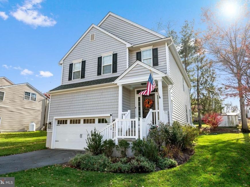 614 Oak Avenue, Kennett Square, PA 19348 Main Photo