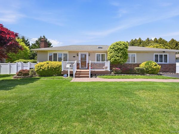 164 Eastwood Avenue, Deer Park, NY 11729