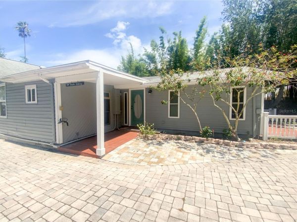 657 BROADWAY , Unit B, DUNEDIN, FL 34698