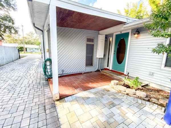 657 BROADWAY , Unit B, DUNEDIN, FL 34698