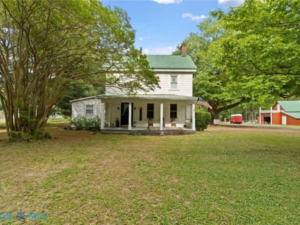 7377 Old Pinetta Road , Gloucester, VA 23061