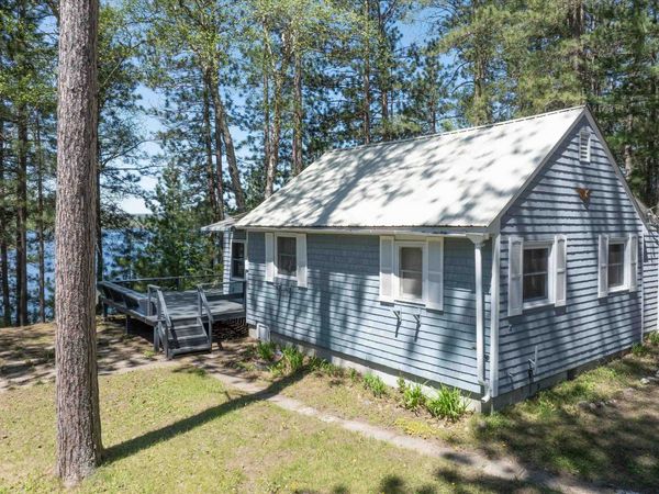 1143 Lakeshore Drive, Brighton, VT 05846
