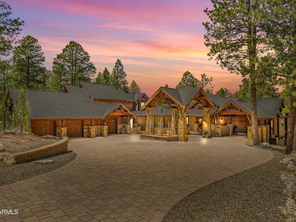 2398 E DEL RAE Drive, Flagstaff, AZ 86005