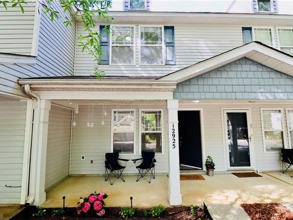 12925 Windy Lea Lane, Unit 95B, Huntersville, NC 28078