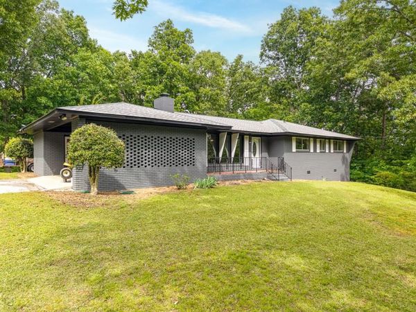 244 Forest Hill Road SW, Dalton, GA 30720