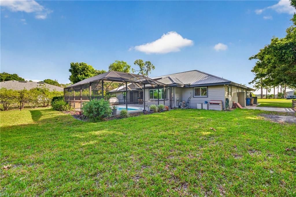 6810 Tech Ct, Fort Myers, FL 33905 Photo