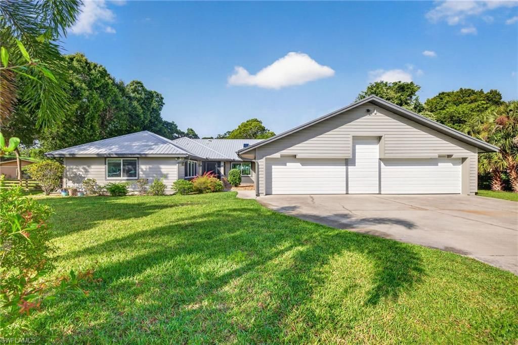 6810 Tech Ct, Fort Myers, FL 33905 Photo