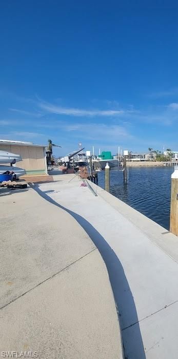 3814 Dewberry Ln , Saint James City, FL 33956 Photo