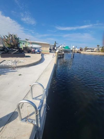 3814 Dewberry Ln , Saint James City, FL 33956 Photo
