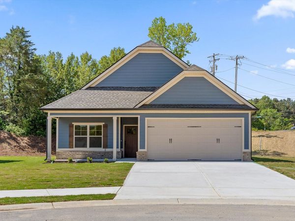 631 Willow Grove Court, Ringgold, GA 30736