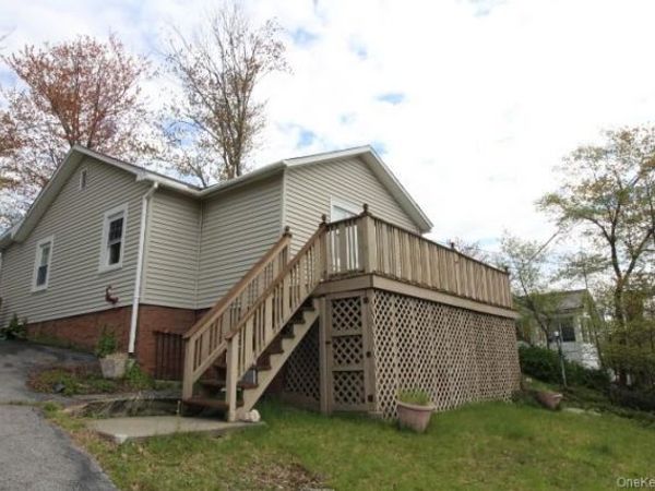 5 chestnut west , Wurtsboro, NY 12790