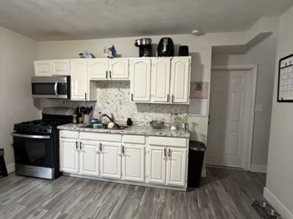 541 North Front Street, Unit 3N, New Bedford, MA 02745