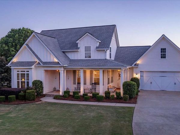 6461 Hog Mountain Road, Bogart, GA 30622