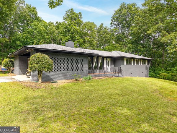 244 Forest Hill Road SW, Dalton, GA 30720