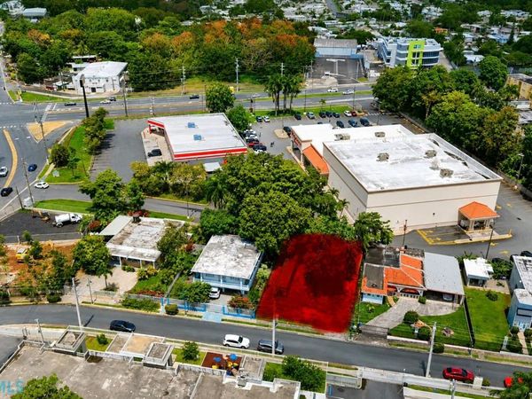 #Lot 5 CARR 833, AVENIDA VENUS, Guaynabo, PR 00969