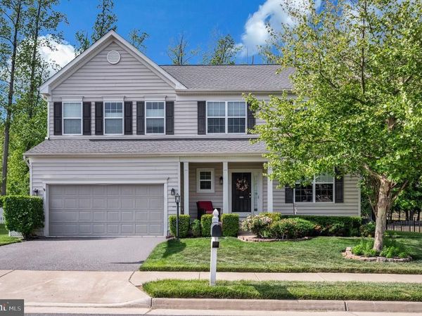 70 COLEMANS MILL DRIVE, FREDERICKSBURG, VA 22405