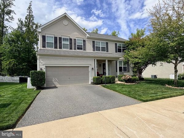 70 COLEMANS MILL DRIVE , FREDERICKSBURG, VA 22405