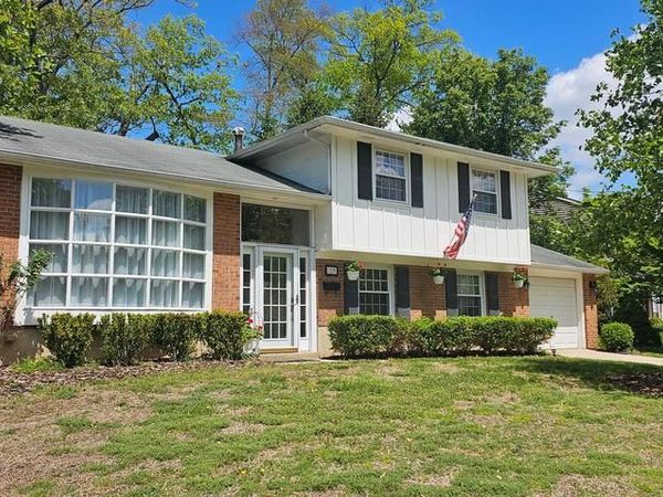 105 HILLSIDE ROAD, STRATFORD, NJ 08084