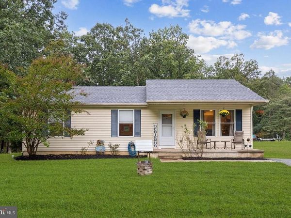 413 FOURTH AVENUE, CHESILHURST, NJ 08089