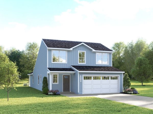 3163 Red Fox Ridge , Madison, TN 37115