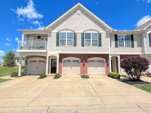 9628 Daybreak Court, Unit 242C, Union, KY 41091