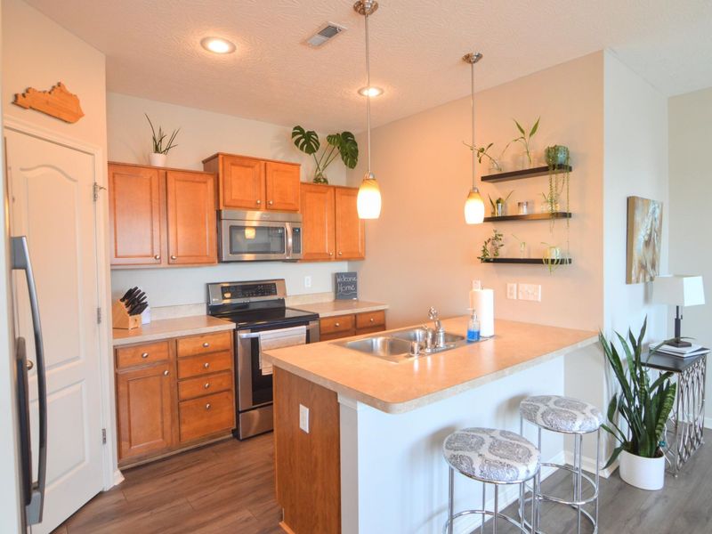 9628 Daybreak Court, Unit 242C, Union, KY 41091 Photo 14