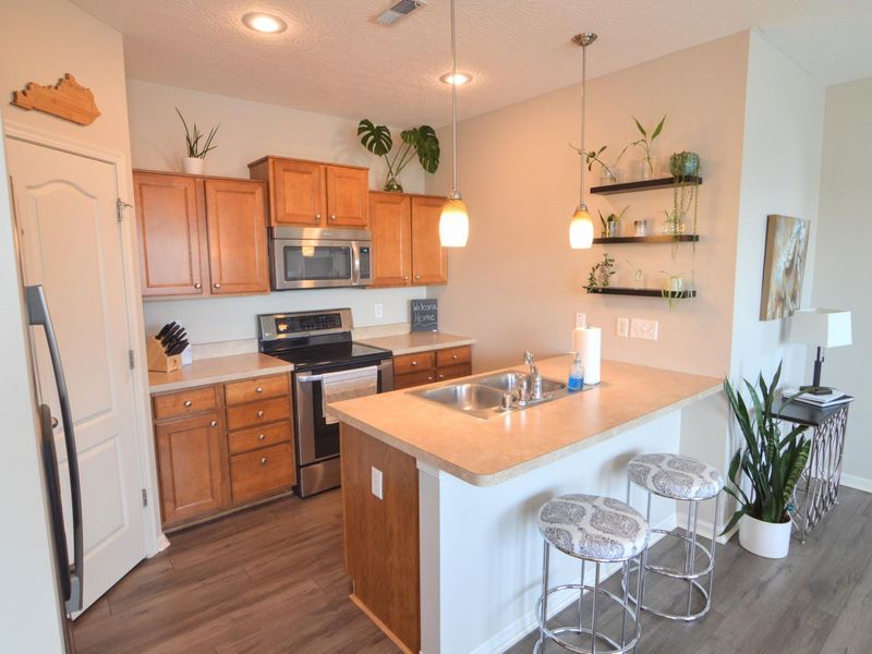9628 Daybreak Court, Unit 242C, Union, KY 41091 Photo 22