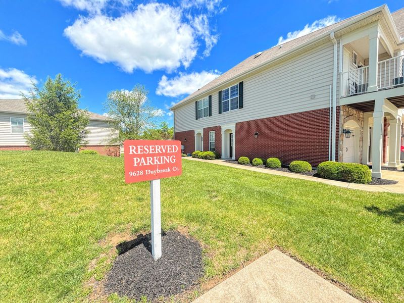 9628 Daybreak Court, Unit 242C, Union, KY 41091 Photo 43