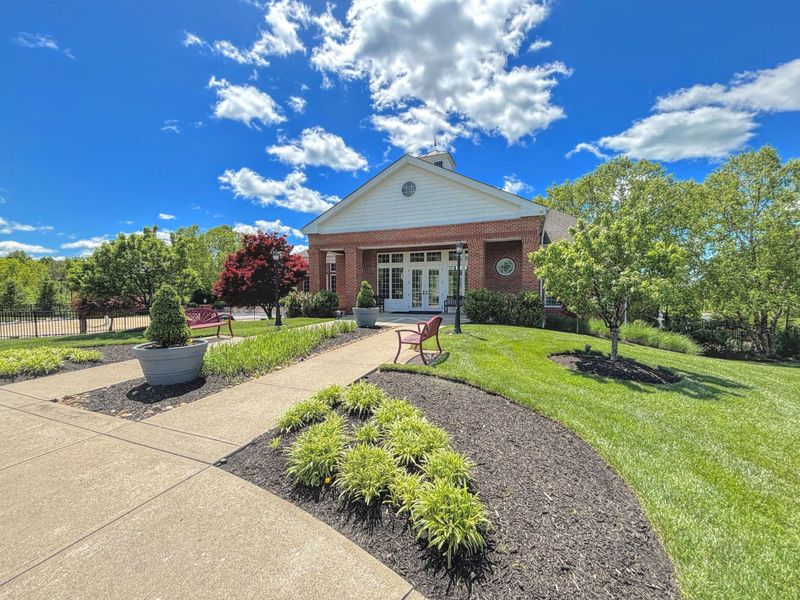 9628 Daybreak Court, Unit 242C, Union, KY 41091 Photo 44