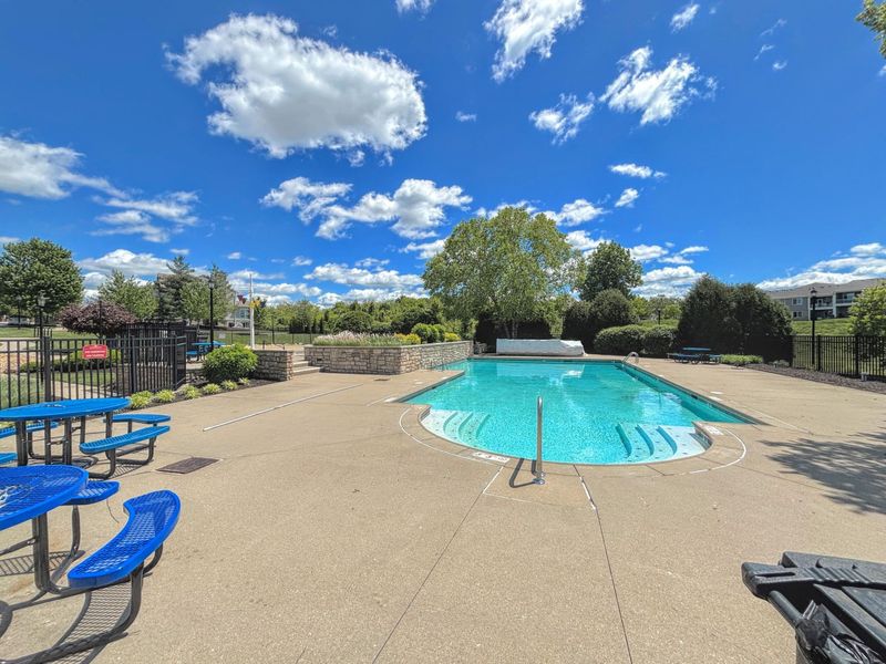 9628 Daybreak Court, Unit 242C, Union, KY 41091 Photo 46