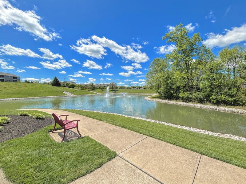 9628 Daybreak Court, Unit 242C, Union, KY 41091 Photo 47