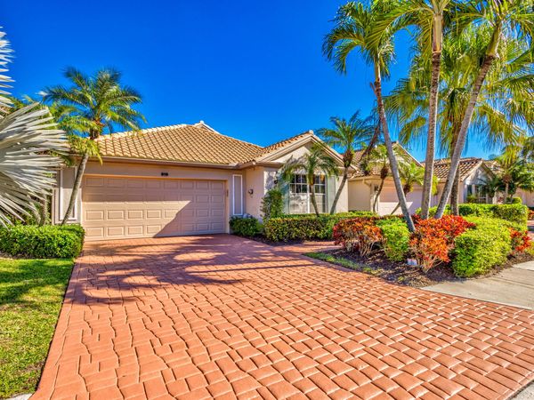 919 Augusta Pointe Drive, Palm Beach Gardens, FL 33418