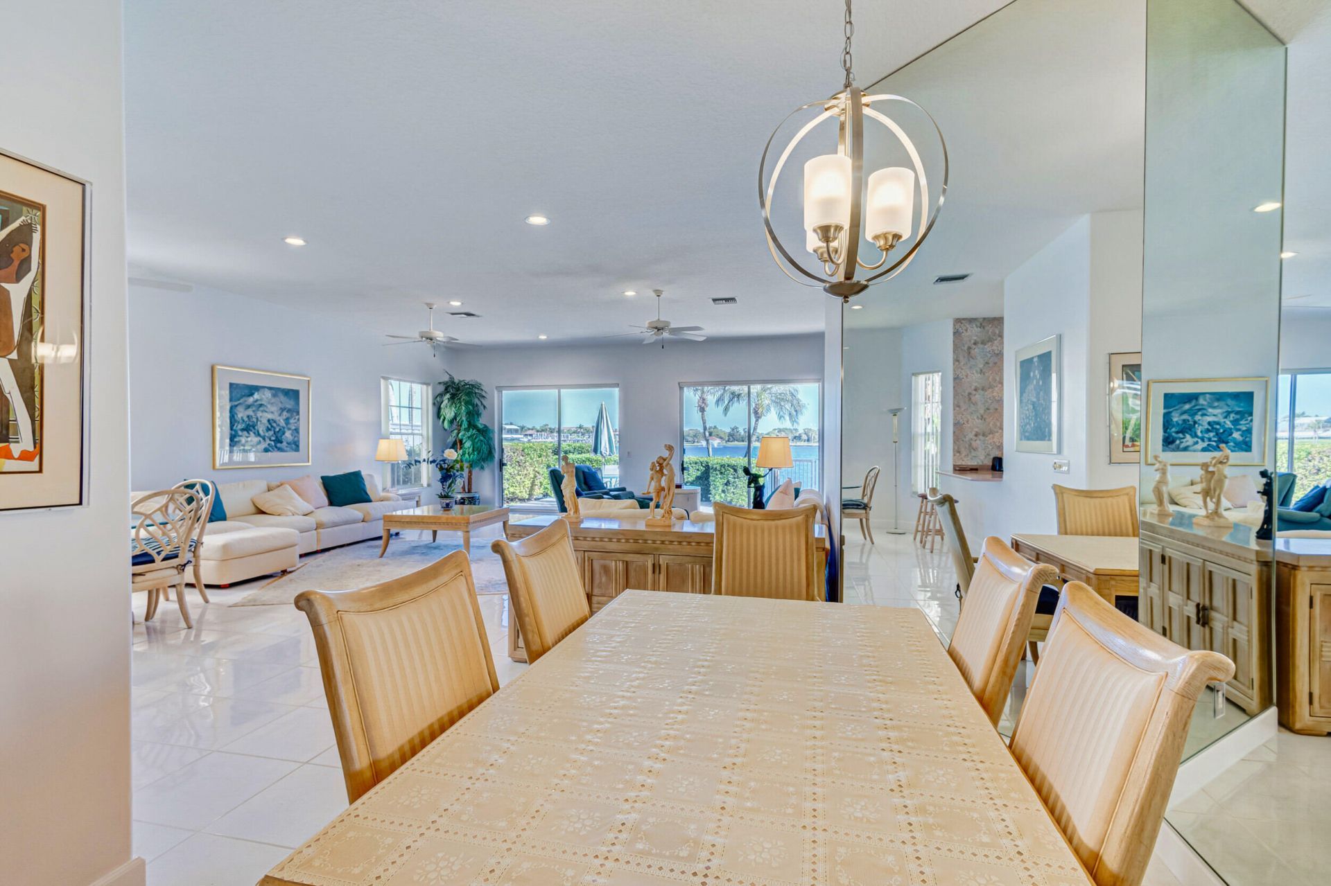 919 Augusta Pointe Drive, Palm Beach Gardens, FL 33418 Photo