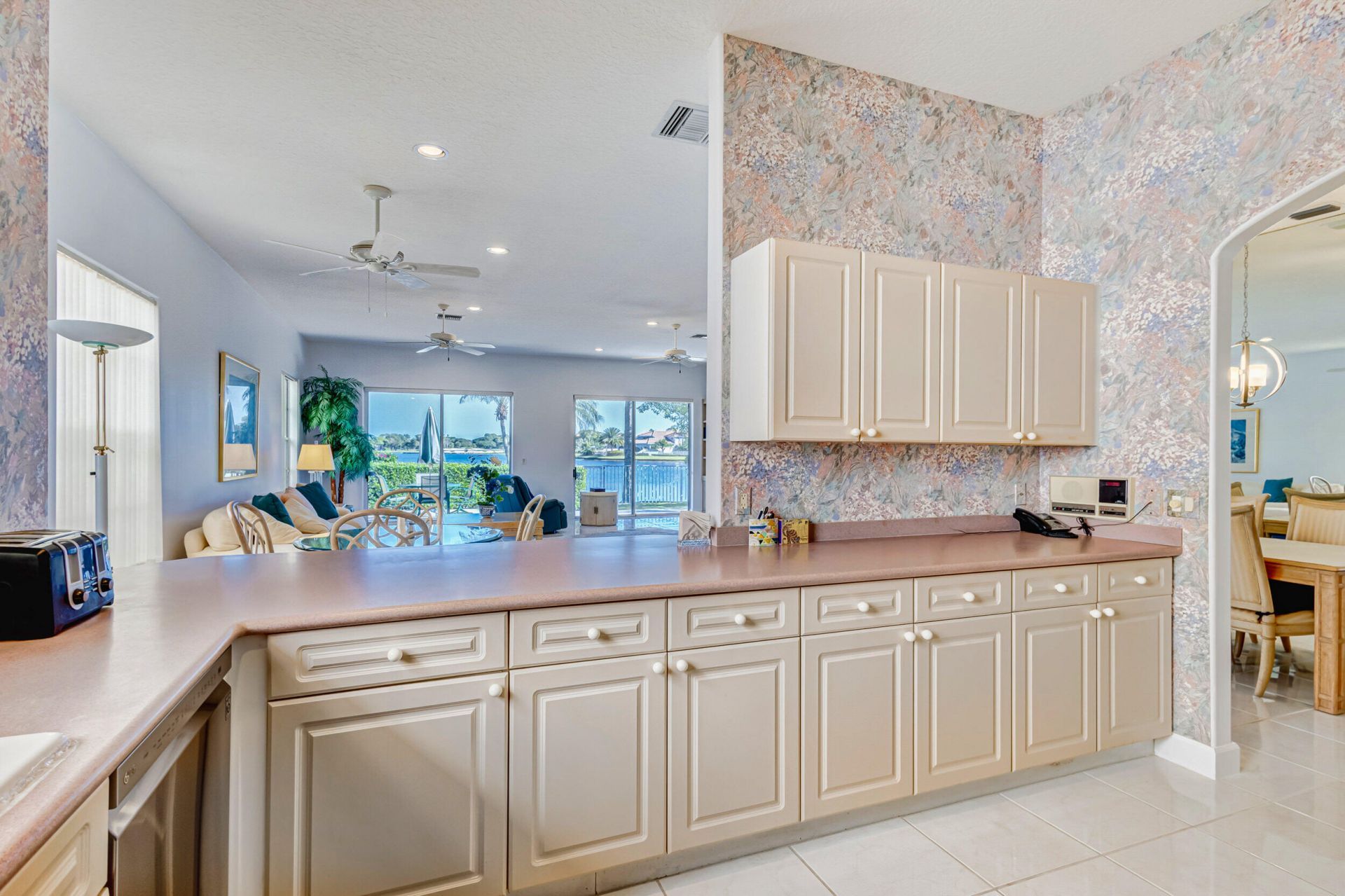 919 Augusta Pointe Drive, Palm Beach Gardens, FL 33418 Photo