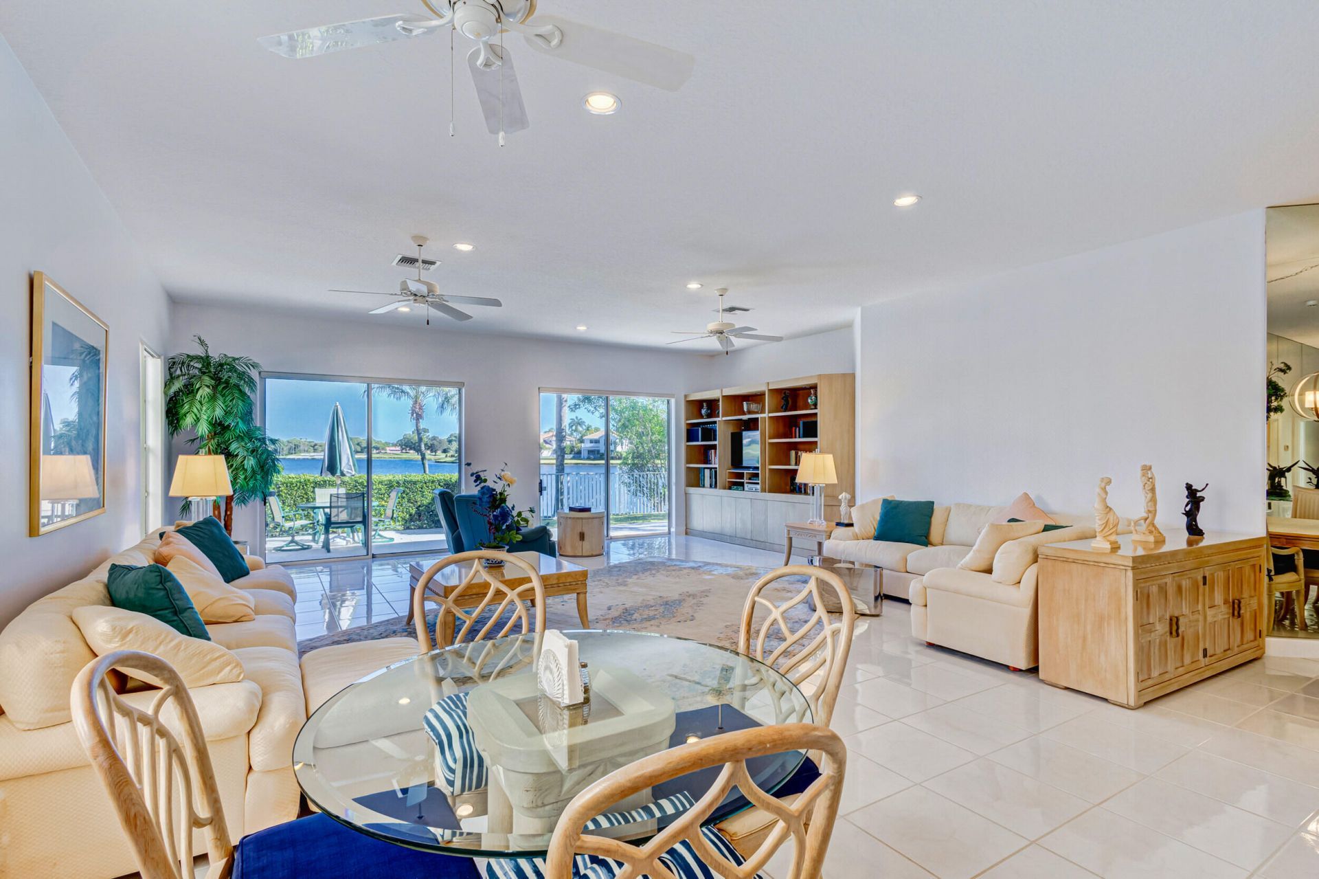 919 Augusta Pointe Drive, Palm Beach Gardens, FL 33418 Photo