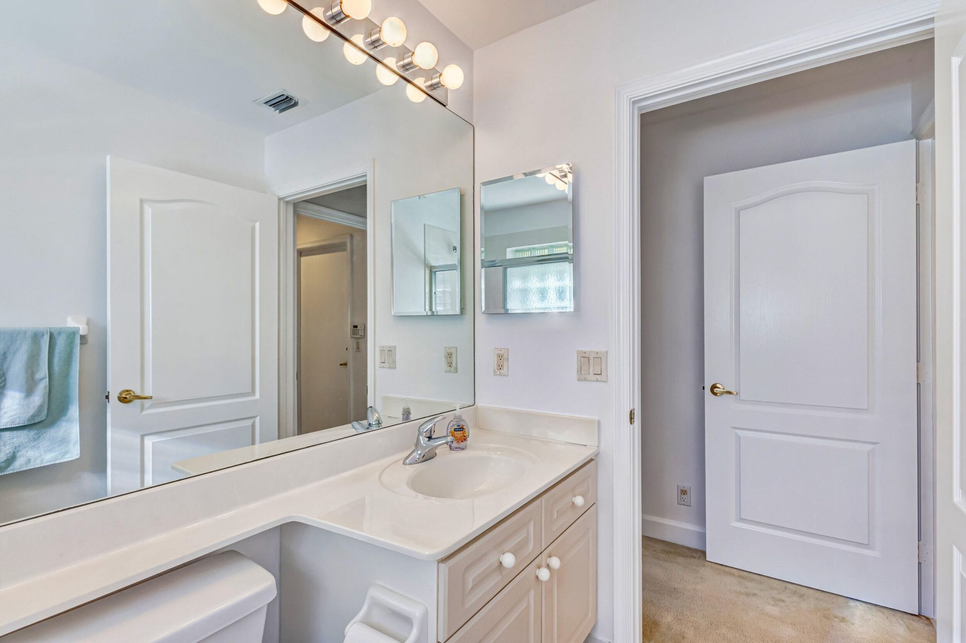 919 Augusta Pointe Drive, Palm Beach Gardens, FL 33418 Photo