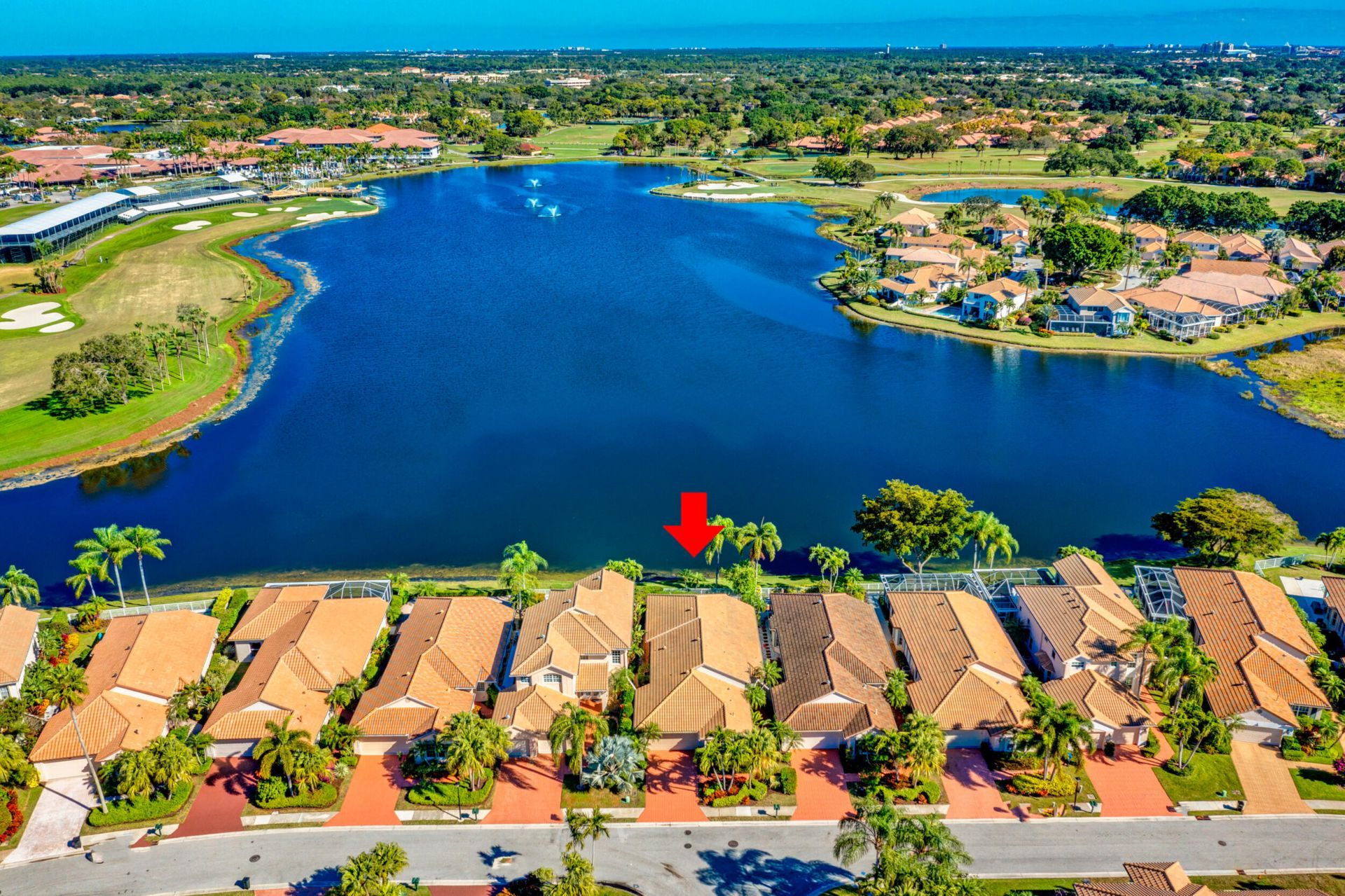 919 Augusta Pointe Drive, Palm Beach Gardens, FL 33418 Photo