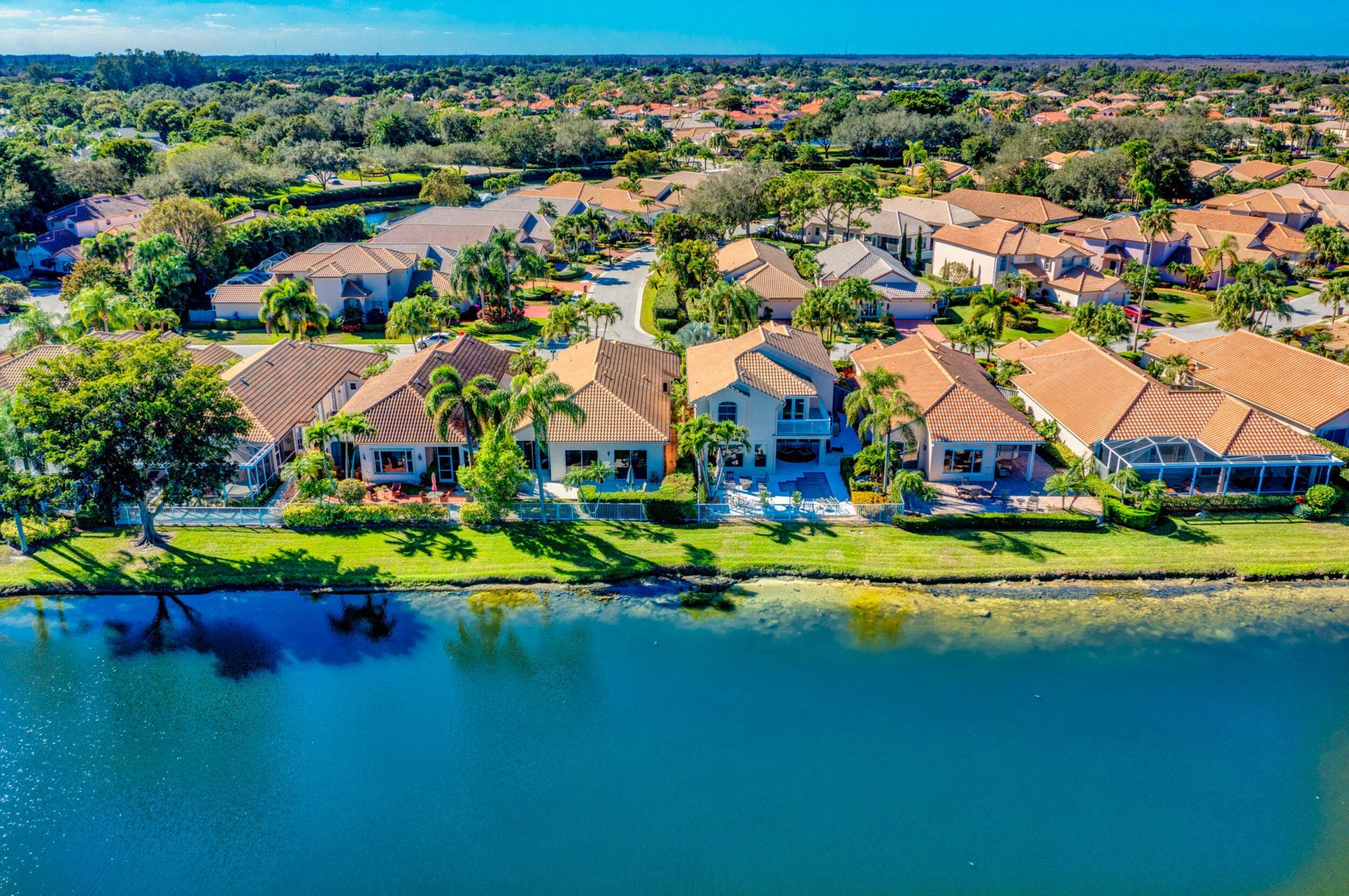 919 Augusta Pointe Drive, Palm Beach Gardens, FL 33418 Photo