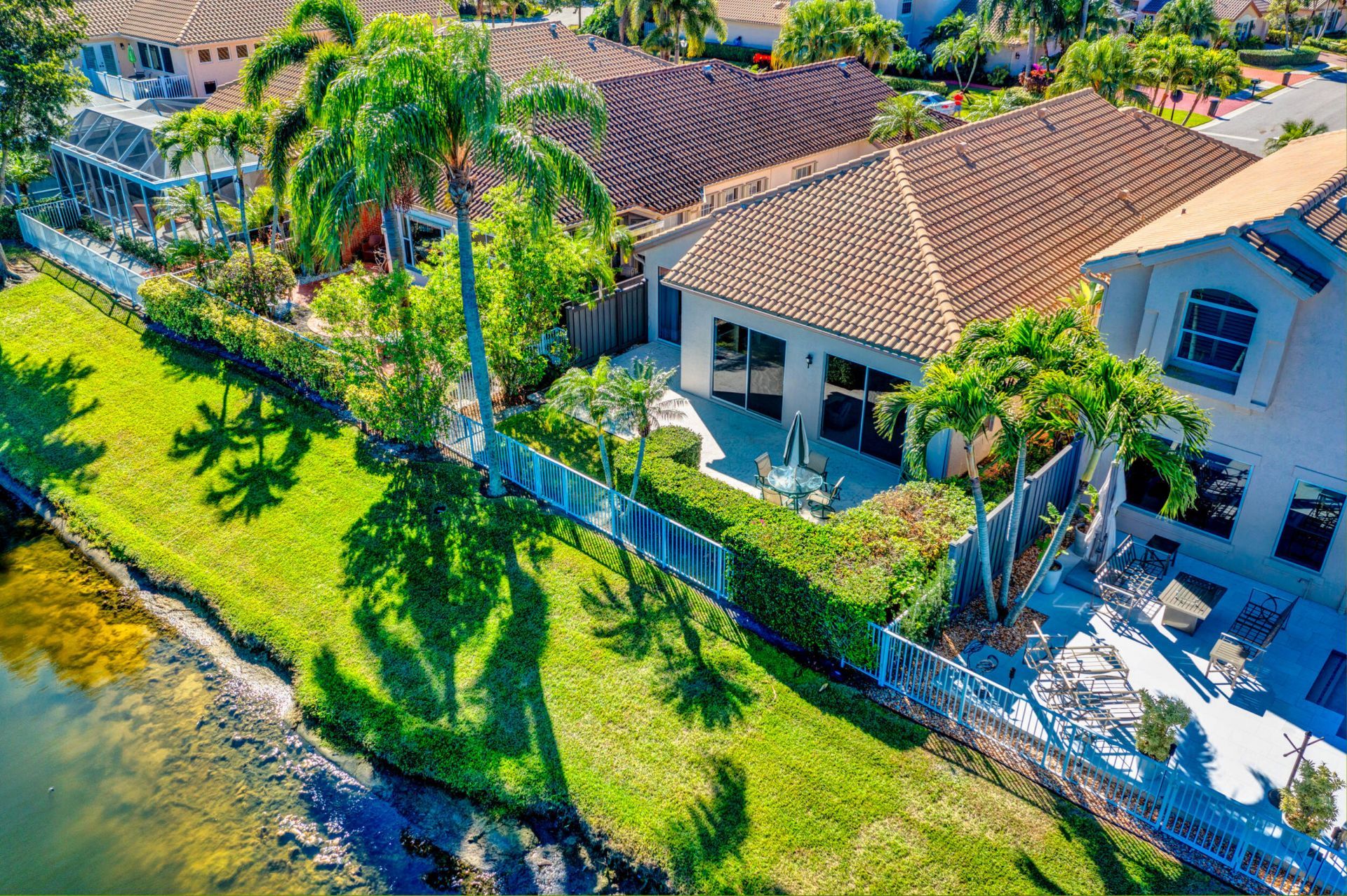 919 Augusta Pointe Drive, Palm Beach Gardens, FL 33418 Photo