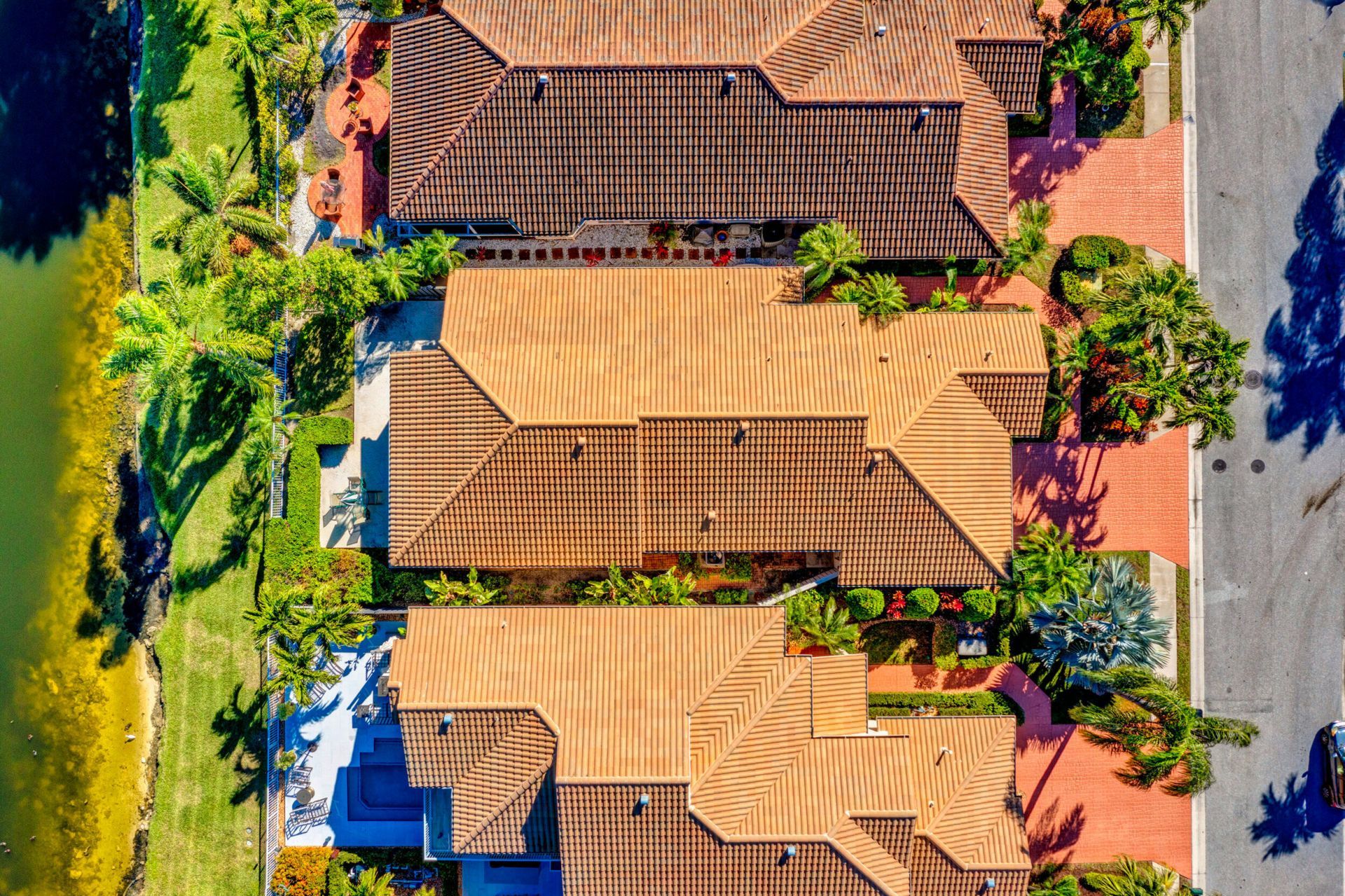 919 Augusta Pointe Drive, Palm Beach Gardens, FL 33418 Photo