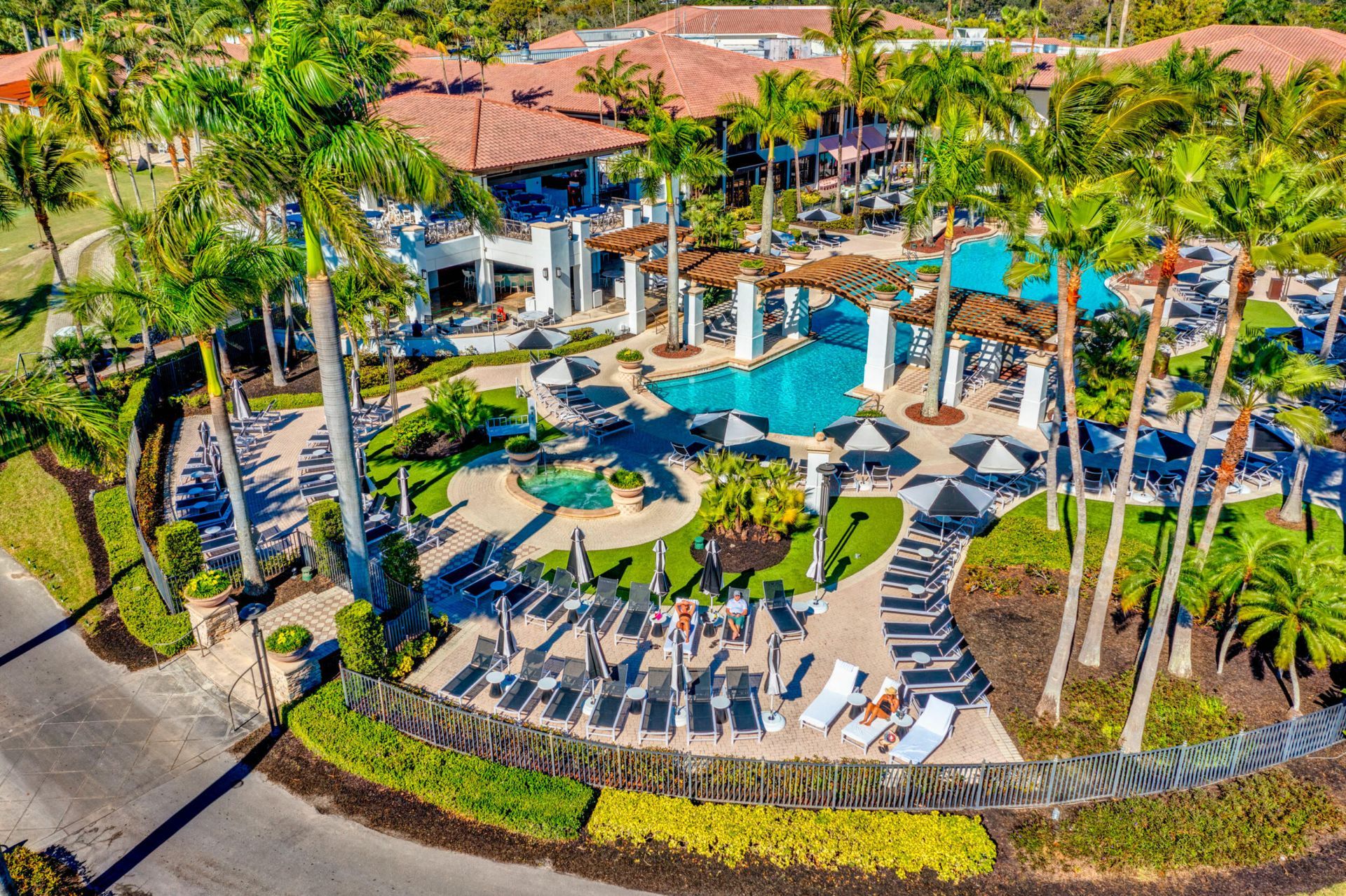 919 Augusta Pointe Drive, Palm Beach Gardens, FL 33418 Photo